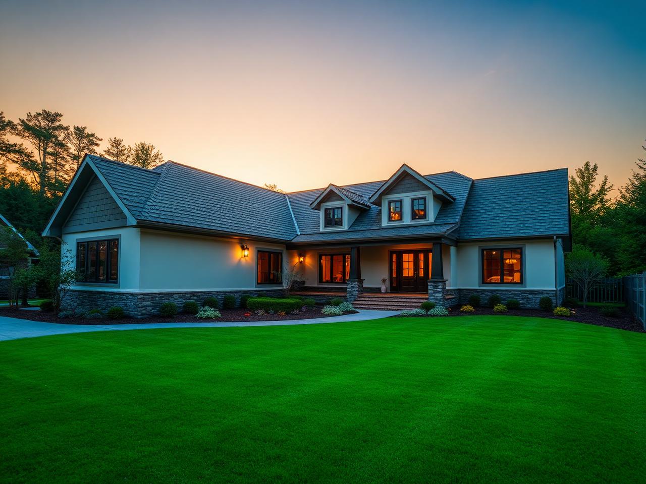 Premium Residential