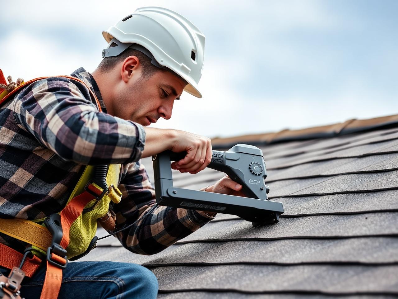 Roof Repair